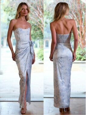 V. Chapman | Dresses | V Chapman Anthropologie Naomi Stretch Lace Corset Flounce Hem Midi Dress 2 | Poshmark V. Chapman | Dresses | V Chapman Anthropologie Naomi Stretch Lace Corset Flounce Hem Midi Dress 2 | Poshmark